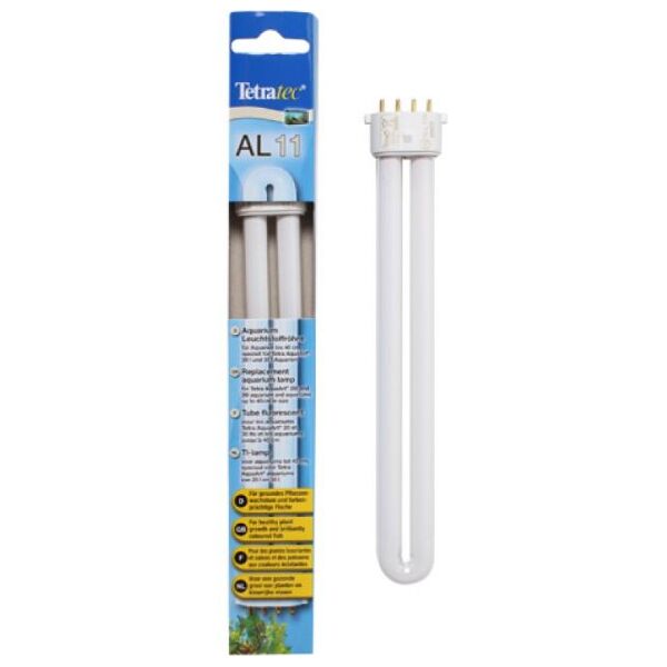 Tetra Świetlówka AL Fluorescent Tube 20/30L 1105610 4004218151604
