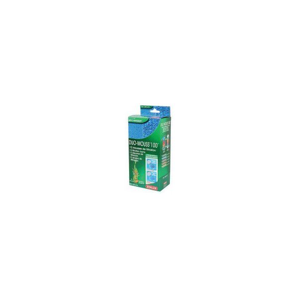 Zolux Duo-Mouss' 100 1105997 3336023306100