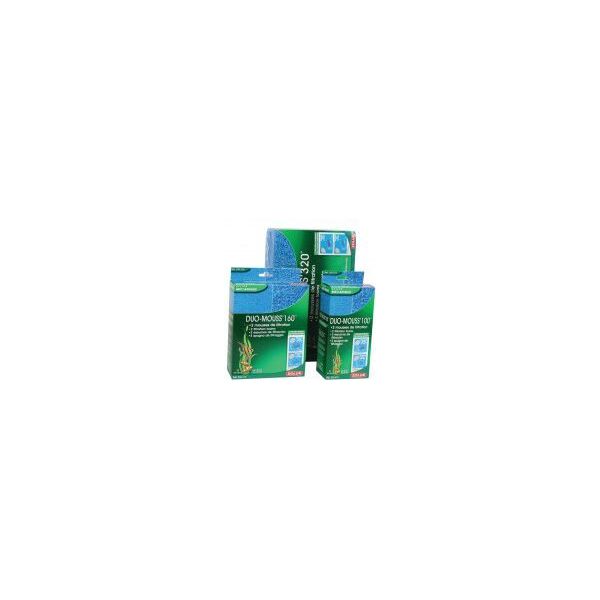 Zolux Duo-Mouss' 100 1105997 3336023306100