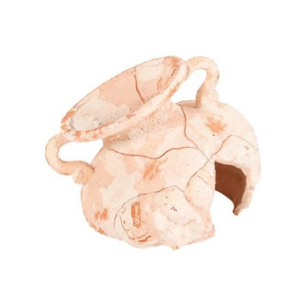Zolux Fragment amfory piaskowanej "Słoń" 13,5 cm 1106338 3336023510453