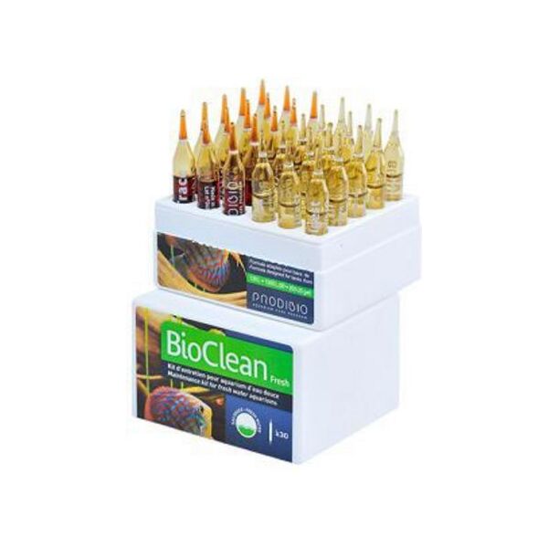 Prodibio BioClean Fresh 6 ampułek 1106967 3594200002218