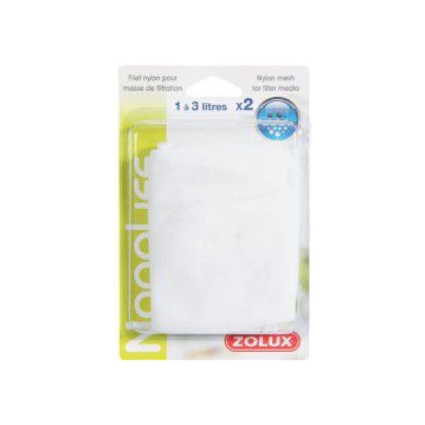Zolux Torebka 1-3l - 2 sztuki 1107282 3336023340104