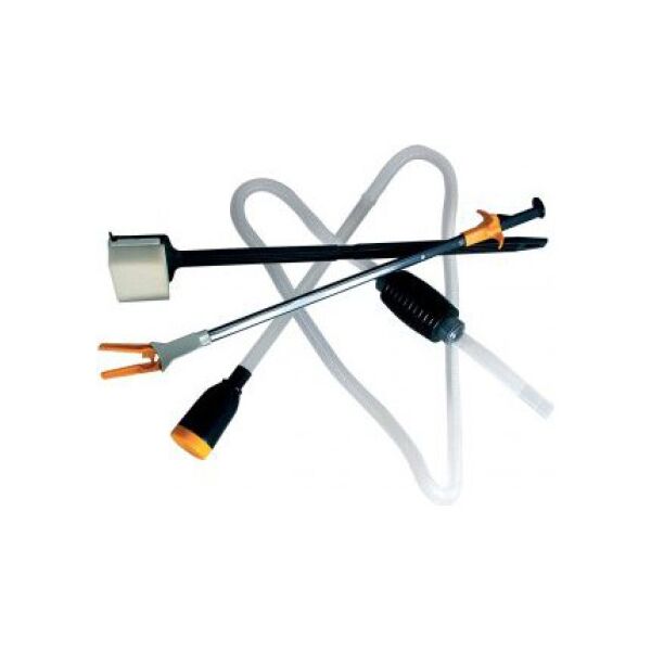 Zolux Zestaw do czyszczenia - Clean' Pack 1107353 3336023760155