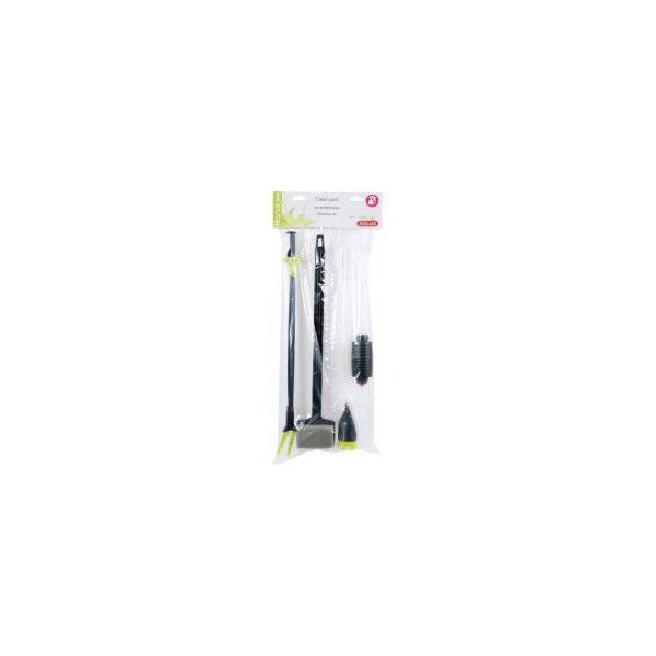 Zolux Zestaw do czyszczenia - Clean' Pack 1107353 3336023760155
