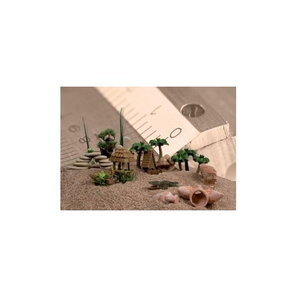 Zolux Skała Stratus M miniatura 1107497 3336028542466