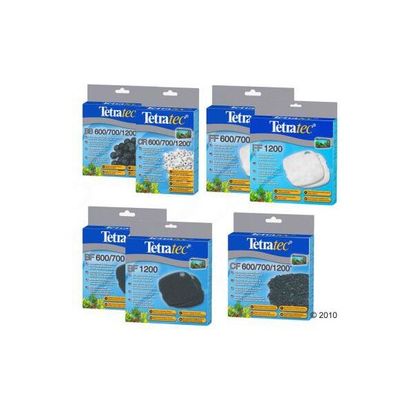 TetraTec  Wkład gąbkowy do filtra BF 1200 1108081 4004218146051