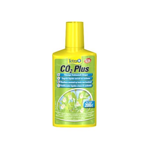 Tetra CO2 Plus 250 ml 1108147 4004218240100