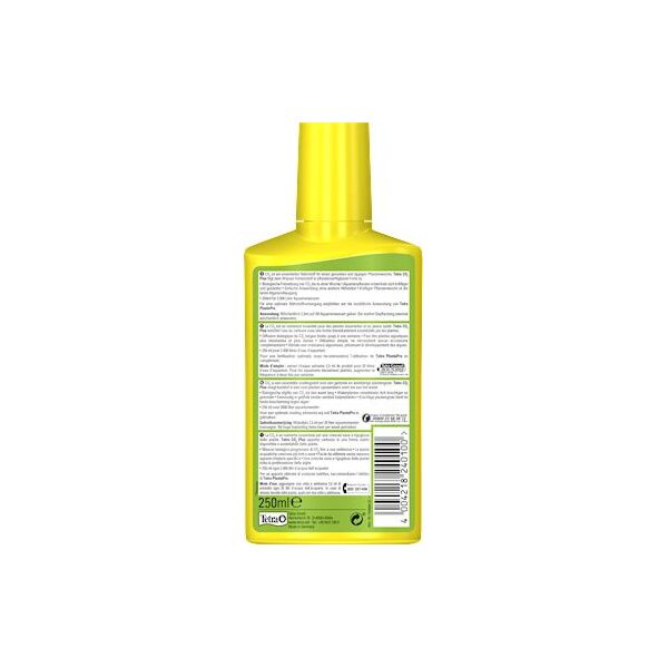 Tetra CO2 Plus 250 ml 1108147 4004218240100