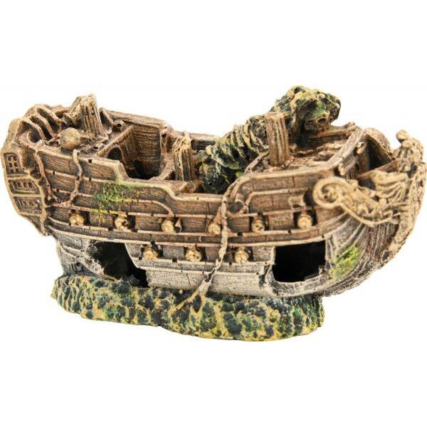 Zolux Dekoracja wrak Galeon 1108264 3336028551581