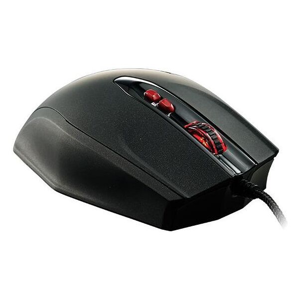 Mysz Thermaltake eSports Fingerprint  (MO-BKV-WDLGBK-01) 1108666 4717964403322