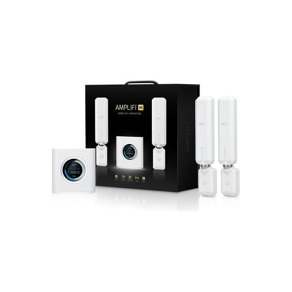Router Ubiquiti AmpliFi AFi-HD 1111328 810354025563