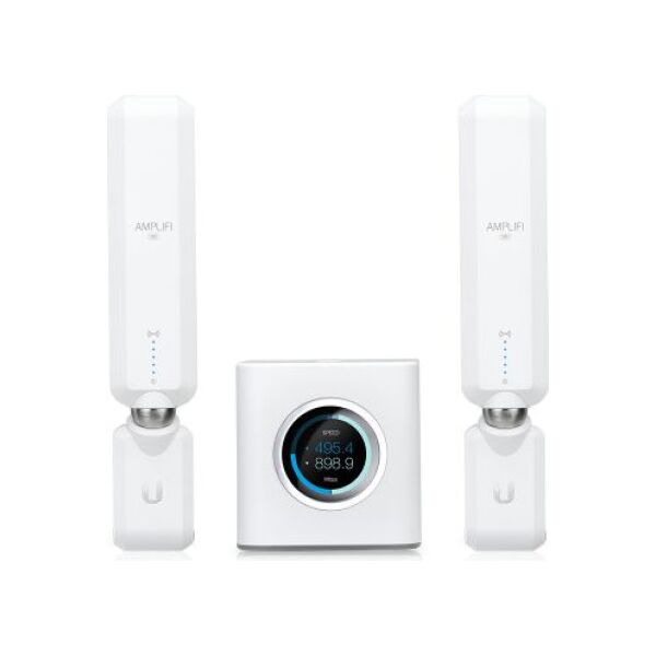Router Ubiquiti AmpliFi AFi-HD 1111328 810354025563