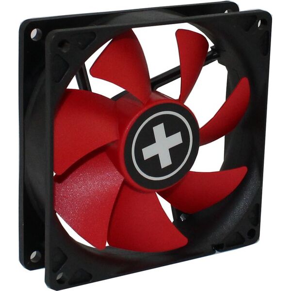 Wentylator Xilence Performance C XPF80.R (XF037) 1117829 4044953500855