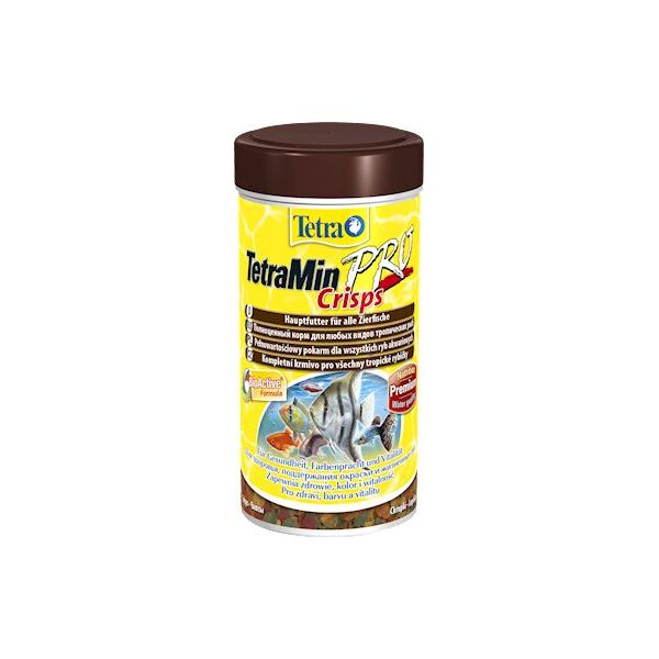 Tetra TetraMin Pro Crisps 12 g saszetka 1120514 4004218149304