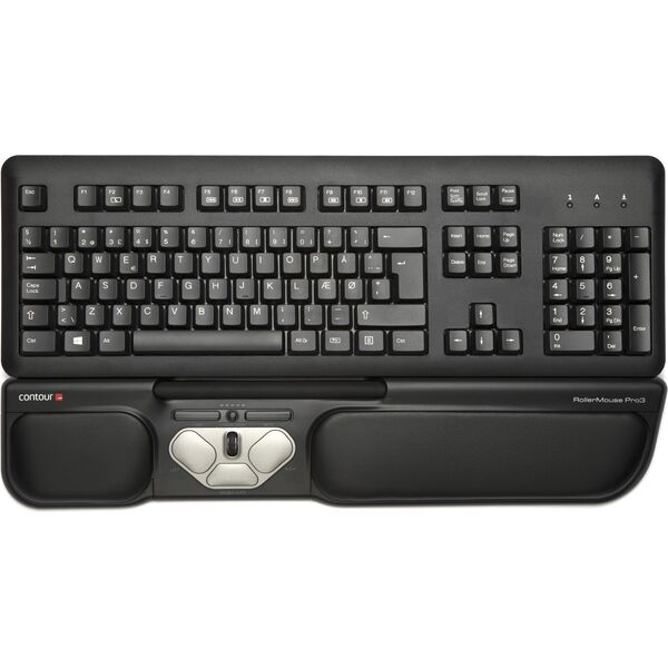 Contour RollerMouse Pro3 (RM-PRO3) 1120546 743870004142