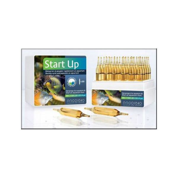 Prodibio Start Up 30 ampułek 1122824 3594200002133