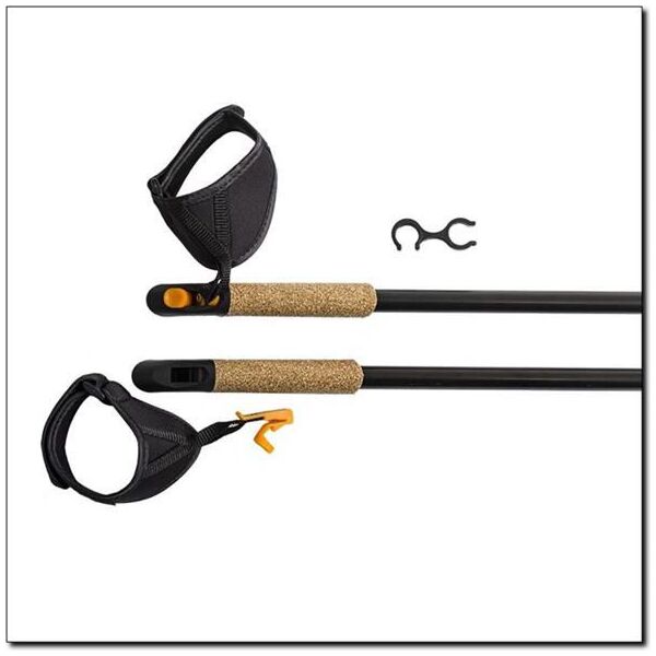 Nils Extreme Kije nordic walking NW603 82-135 cm 1123076 5907695502831