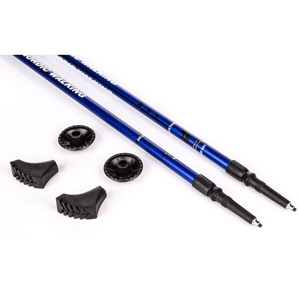 Nils Extreme Kije Nordic Walking NW607 Blue 1123077 5907695502855