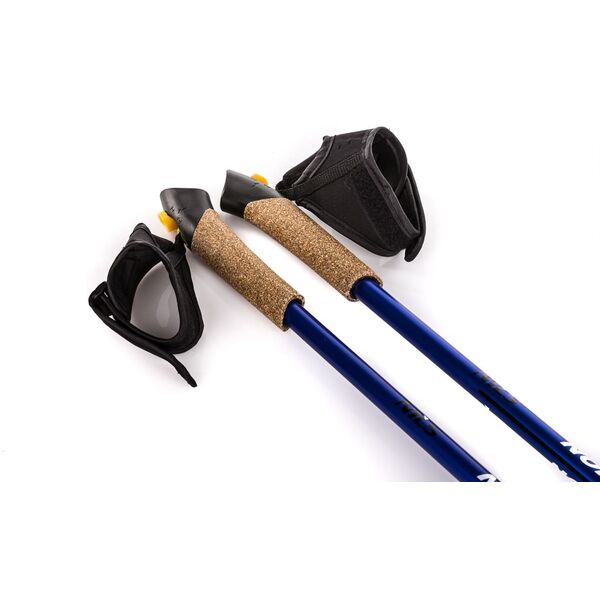 Nils Extreme Kije Nordic Walking NW607 Blue 1123077 5907695502855