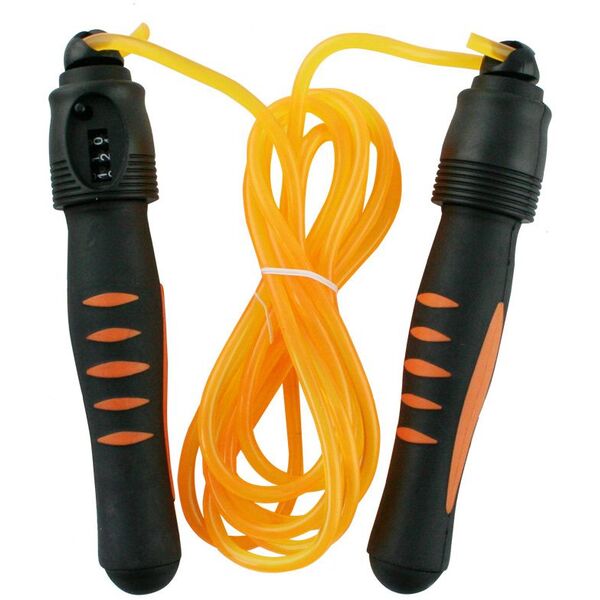 Skakanka sportowa HMS SK12 275 cm 1123834 5907695588316