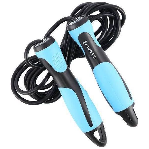 Skakanka sportowa HMS SK38 275 cm 1123835 5907695588323