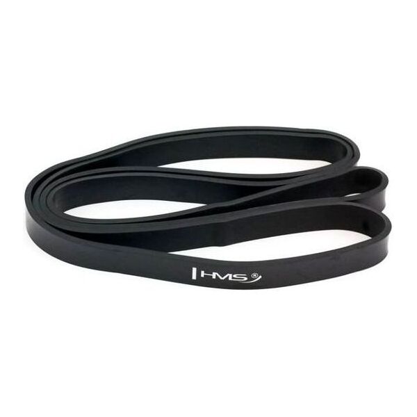 HMS Powerband GU05 średni opór czarny 1 szt. 1123851 5907695501179