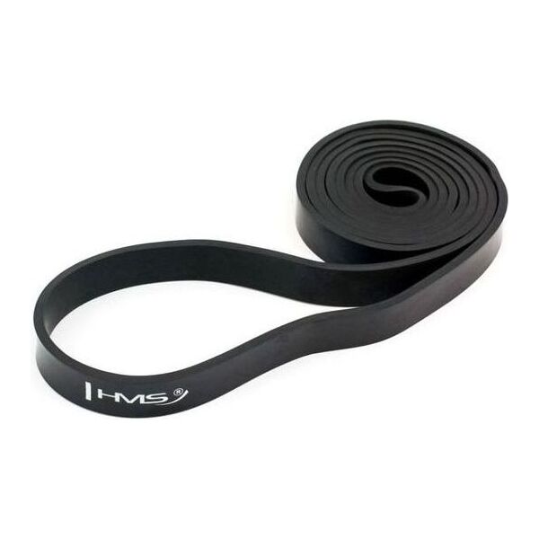 HMS Powerband GU05 średni opór czarny 1 szt. 1123851 5907695501179