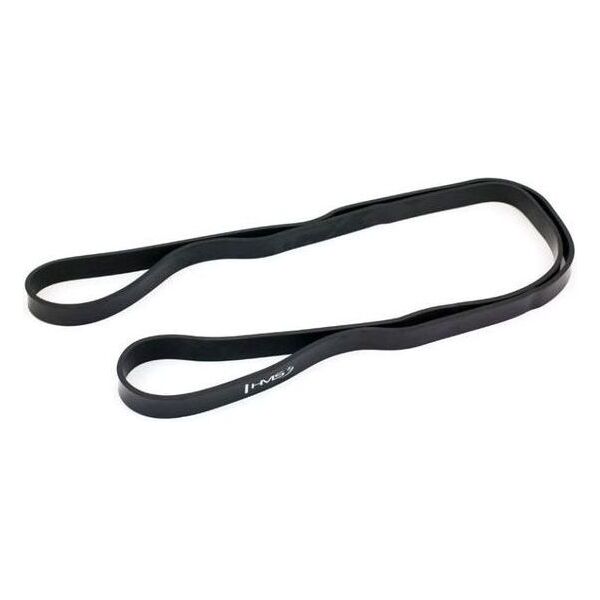 HMS Powerband GU05 średni opór czarny 1 szt. 1123851 5907695501179