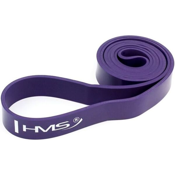 HMS Powerband GU05 duży opór fioletowy 1 szt. 1123852 5907695501186