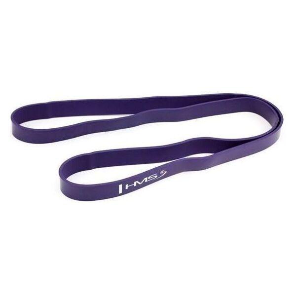 HMS Powerband GU05 duży opór fioletowy 1 szt. 1123852 5907695501186