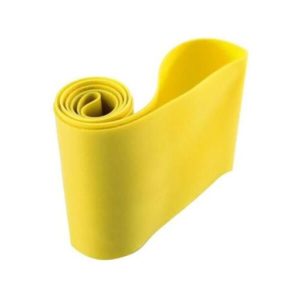 HMS Mini Band GU04 mały opór żółty 1 szt. 1123918 5907695507881