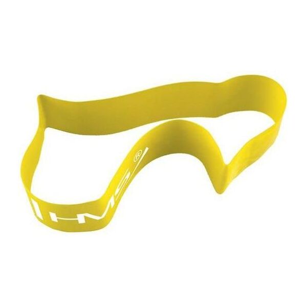 HMS Mini Band GU04 mały opór żółty 1 szt. 1123918 5907695507881