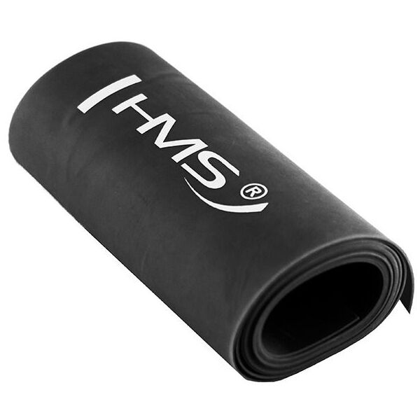 HMS Flex TP01 duży opór czarny 1 szt. 1123920 5907695508086
