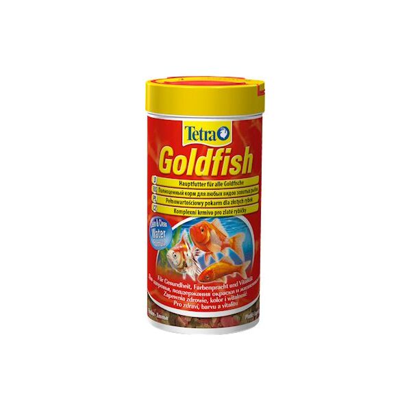 Tetra Goldfish 12 g saszetka 1127120 4004218766389
