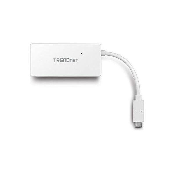 HUB USB TRENDnet 4x USB-A 3.0 (TUC-H4E) 1127831 710931180084