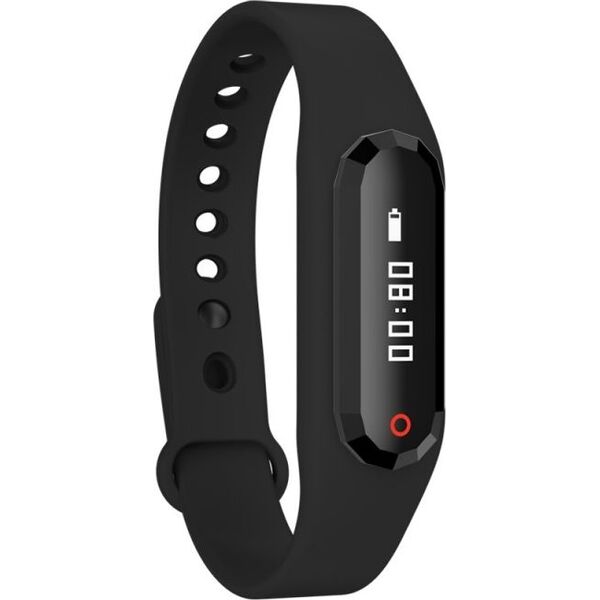Smartband OEM RunOne Czarny 1128333 5902115405563