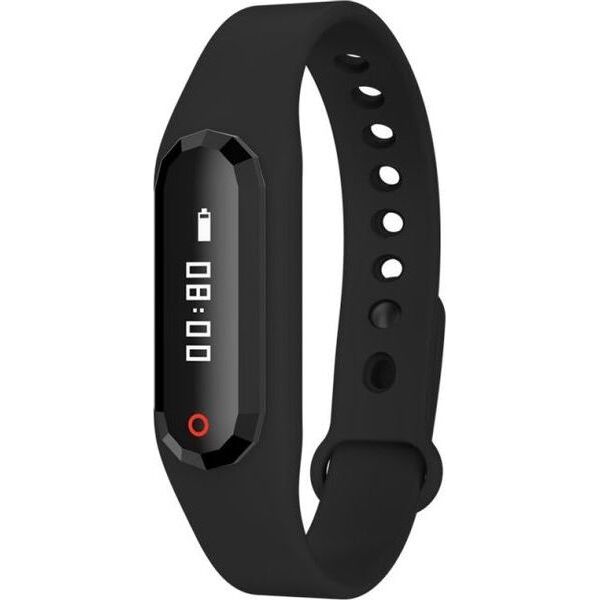 Smartband OEM RunOne Czarny 1128333 5902115405563