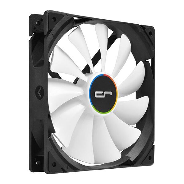 Wentylator Cryorig QF140 Silent (CR-Q4B) 1128855 4719692700391