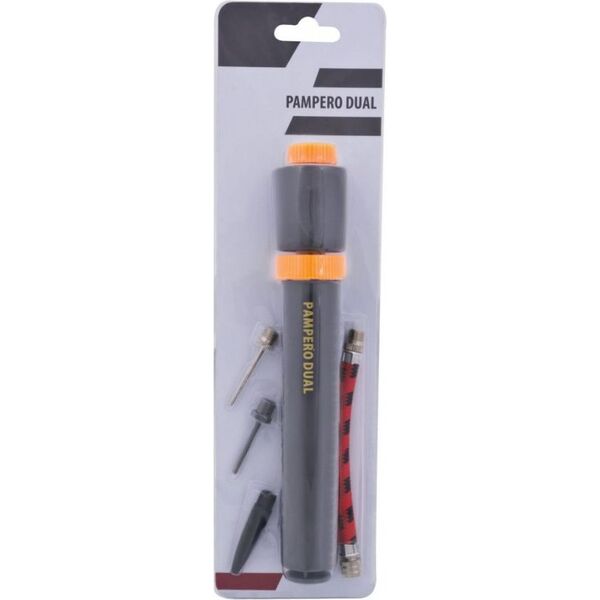 Spokey Pompka dwufunkcyjna BK (838562) 1129132 5901180385626