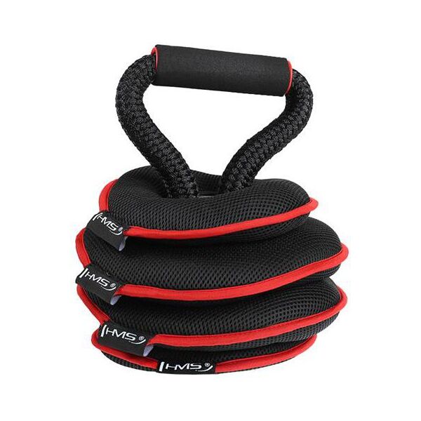 Kettlebell HMS KRM20 9 kg 1129491 5907695509519