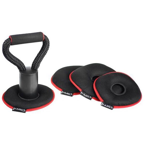 Kettlebell HMS KRM20 9 kg 1129491 5907695509519
