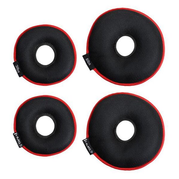 Kettlebell HMS KRM20 9 kg 1129491 5907695509519