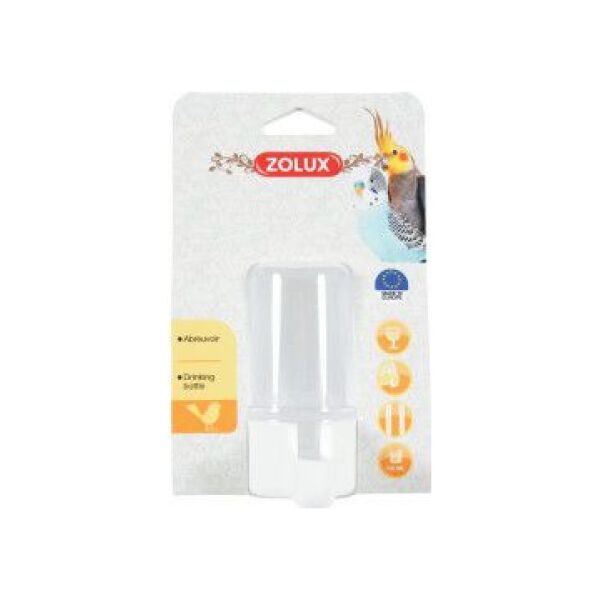 Zolux Poidełko dla ptaków - 350 ml 1130162 3336021340724