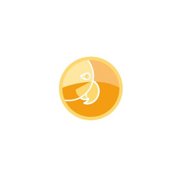 Zolux Poidełko dla ptaków 100 ml 1130164 3336021340748