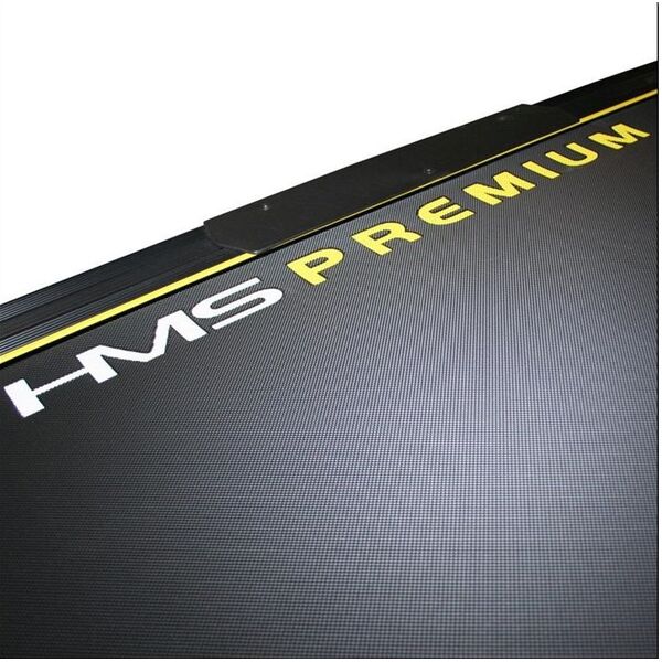 Bieżnia HMS Premium BE8510-i elektryczna 1134592 5907695500905