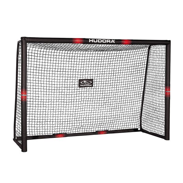 Hudora Bramka do piłki nożnej Pro Tect 240 1138380 4005998835197