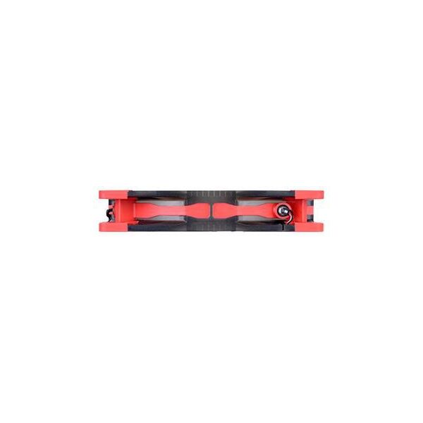 Wentylator Thermaltake Luna 14 LED Red (CL-F022-PL14RE-A) 1139207 4717964397065