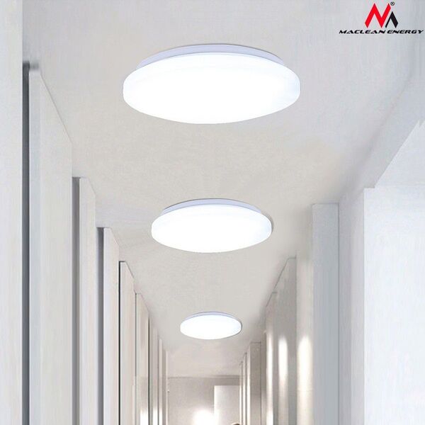 Lampa sufitowa Maclean  (MCE144) 1176486 5902211105107
