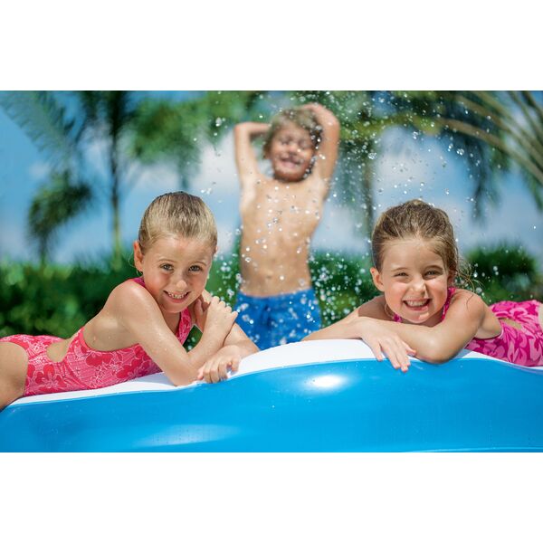 Bestway Basen dmuchany 305x183cm (54150) 1191460 6942138929805