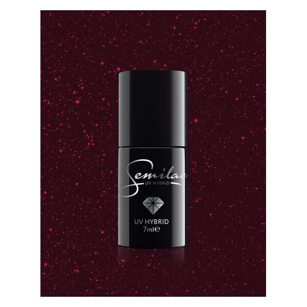 Semilac Lakier hybrydowy 7 ml Night Euphoria 148 1191950 5901867978370